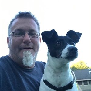 Meet your Posher, Patrick